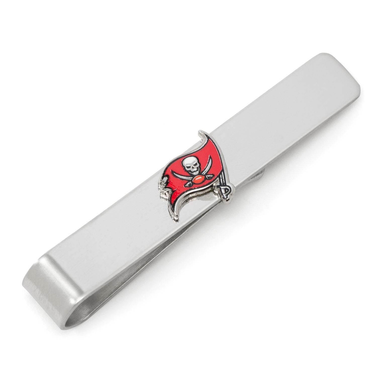 NFL Tampa Bay Buccaneers Tie Bar - Cufflinks.com - Flyclothing LLC