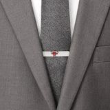 NBA Chicago Bulls Tie Bar - Cufflinks.com - Flyclothing LLC