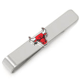NBA Chicago Bulls Tie Bar - Cufflinks.com - Flyclothing LLC