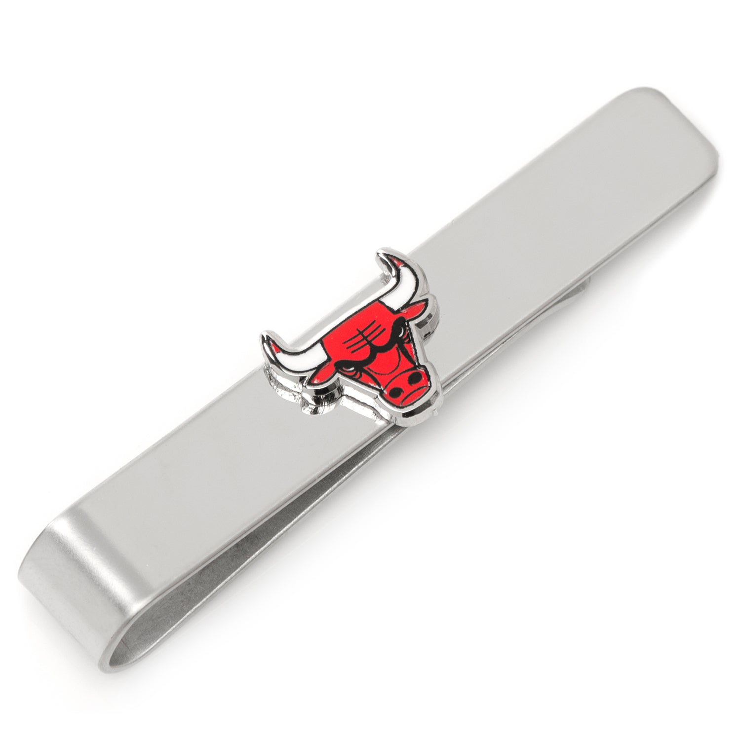 NBA Chicago Bulls Tie Bar - Cufflinks.com - Flyclothing LLC