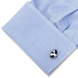 NCAA Brigham Young University Cufflinks - Cufflinks.com - Flyclothing LLC