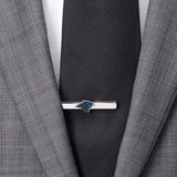 NFL Carolina Panthers Tie Clip - Cufflinks.com - Flyclothing LLC