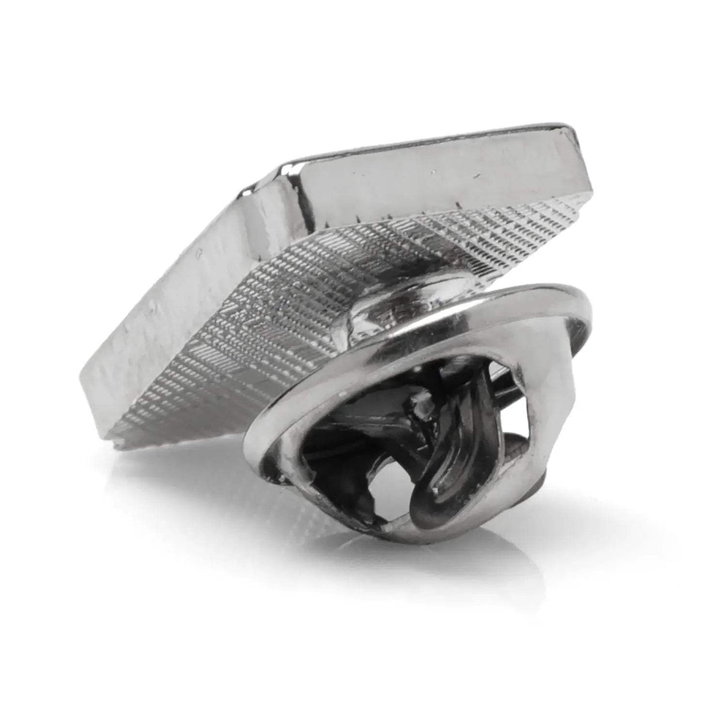 MLS Columbus Crew Lapel Pin - Cufflinks.com - Flyclothing LLC