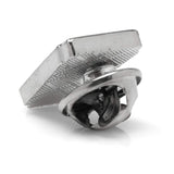 MLS Columbus Crew Lapel Pin - Cufflinks.com - Flyclothing LLC