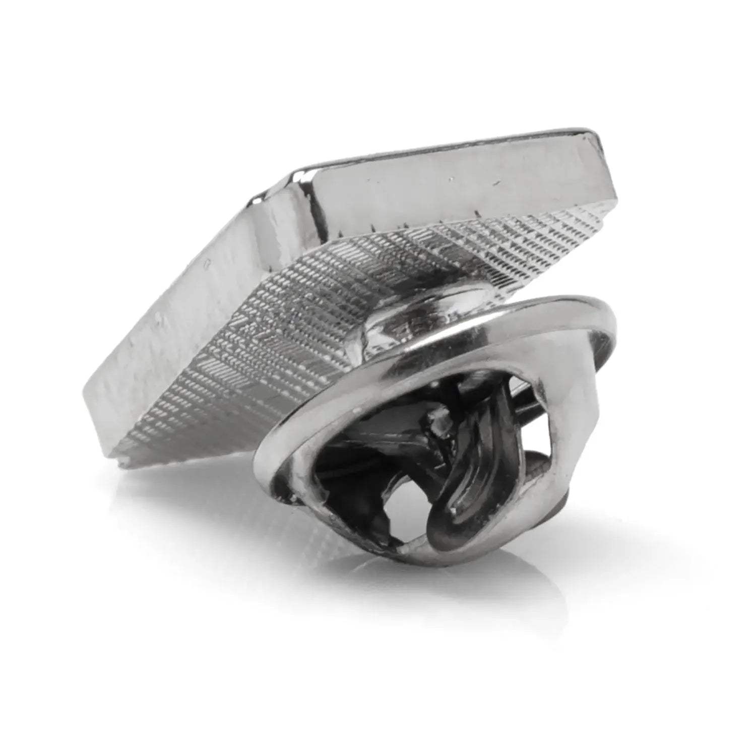 MLS Columbus Crew Lapel Pin - Cufflinks.com - Flyclothing LLC