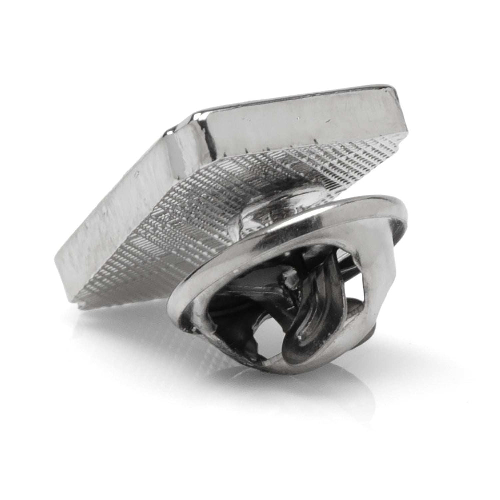 MLS Columbus Crew Lapel Pin - Cufflinks.com - Flyclothing LLC