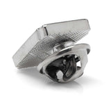 MLS Columbus Crew Lapel Pin - Cufflinks.com - Flyclothing LLC