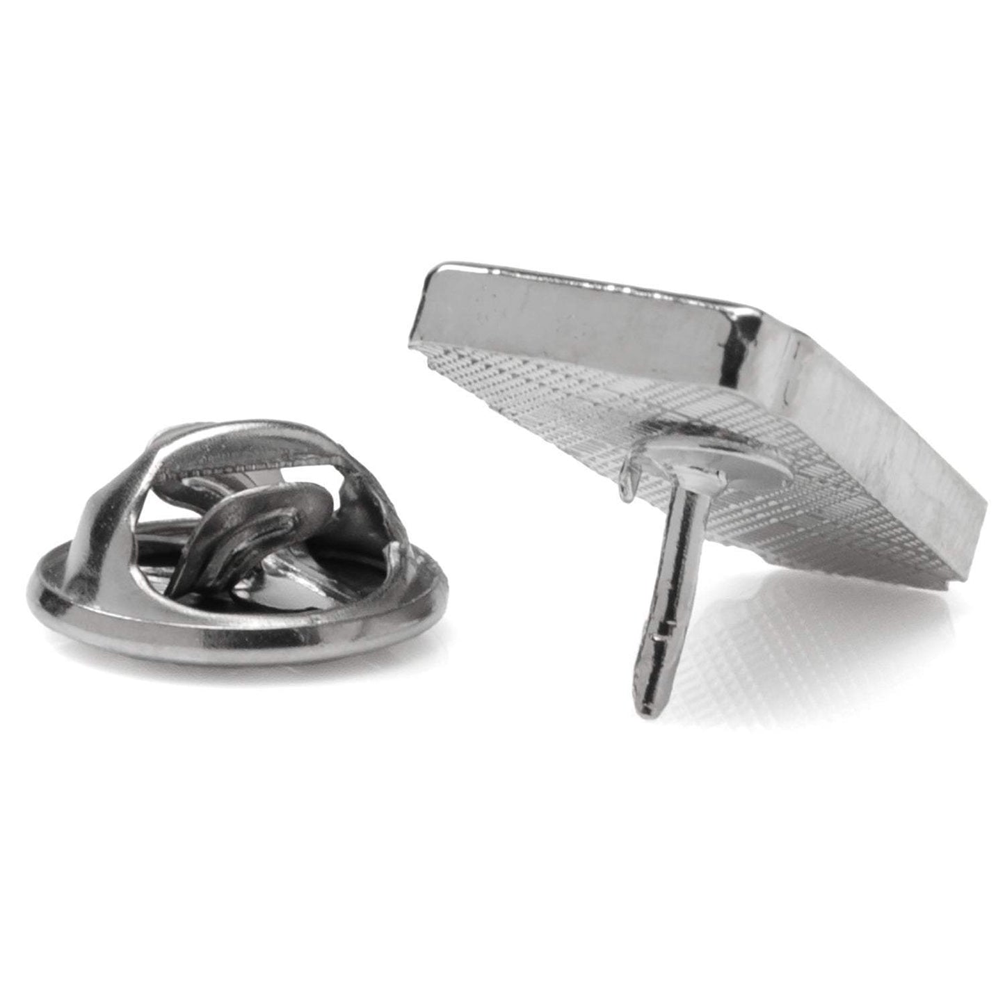 MLS Columbus Crew Lapel Pin - Cufflinks.com - Flyclothing LLC