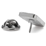 MLS Columbus Crew Lapel Pin - Cufflinks.com - Flyclothing LLC