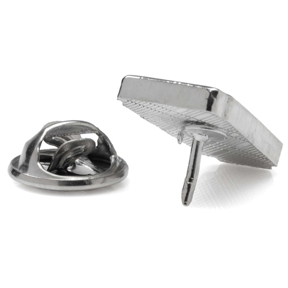 MLS Columbus Crew Lapel Pin - Cufflinks.com - Flyclothing LLC