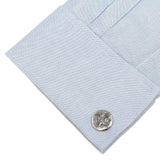 Celtic Cross Cufflinks - Cufflinks.com - Flyclothing LLC