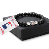 MLB Chicago Cubs Bracelet - Cufflinks.com - Flyclothing LLC