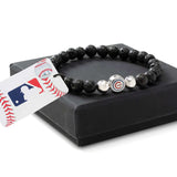 MLB Chicago Cubs Bracelet - Cufflinks.com - Flyclothing LLC