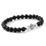 MLB Chicago Cubs Bracelet - Cufflinks.com - Flyclothing LLC