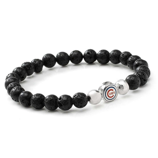 MLB Chicago Cubs Bracelet - Cufflinks.com - Flyclothing LLC