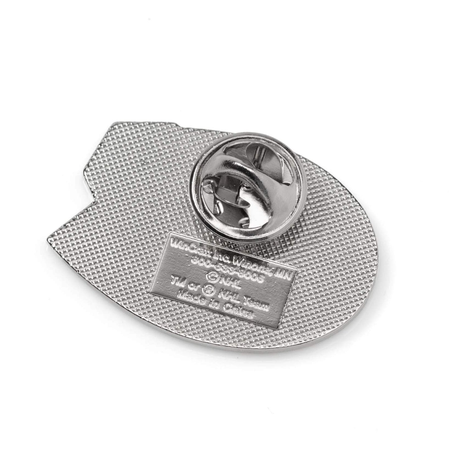 NHL Montreal Canadiens Lapel Pin - Cufflinks.com - Flyclothing LLC