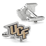 NCAA University of Central Florida Knights Cufflinks - Cufflinks.com - Flyclothing LLC