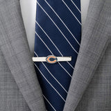 NFL Chicago Bears Tie Clip - Cufflinks.com - Flyclothing LLC