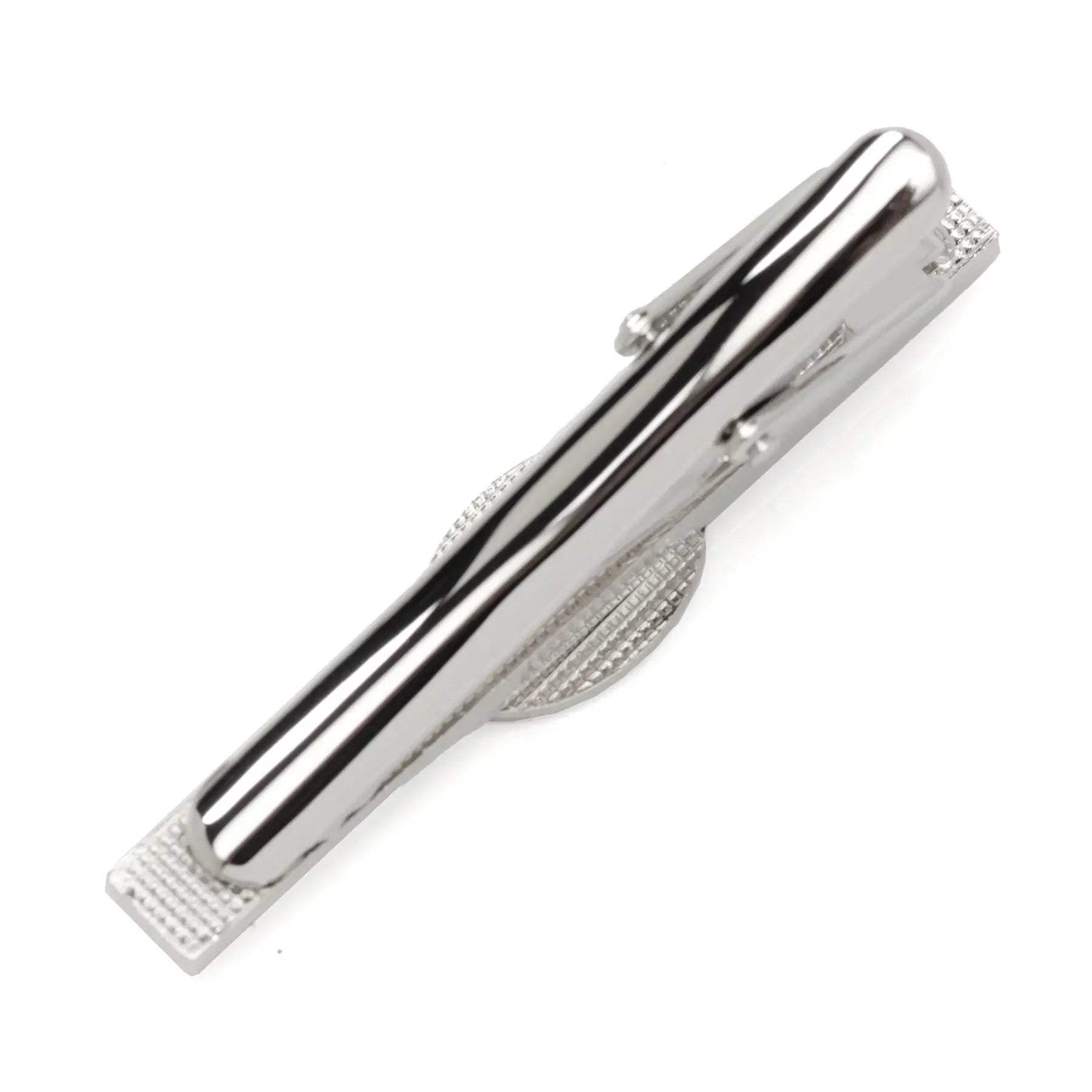 NFL Chicago Bears Tie Clip - Cufflinks.com - Flyclothing LLC