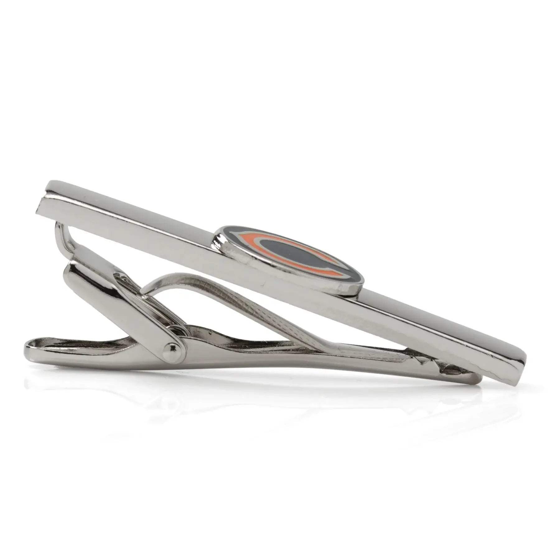 NFL Chicago Bears Tie Clip - Cufflinks.com - Flyclothing LLC