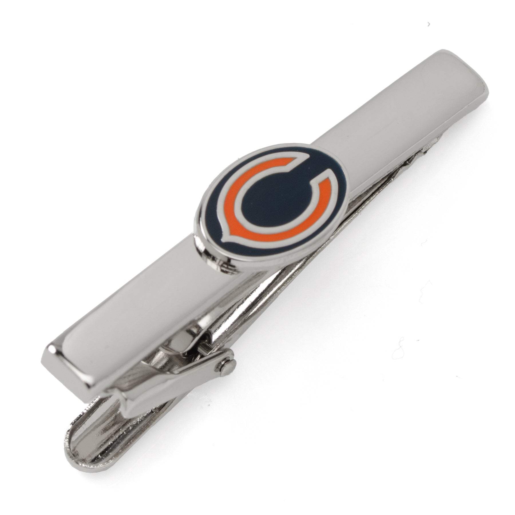 NFL Chicago Bears Tie Clip - Cufflinks.com - Flyclothing LLC