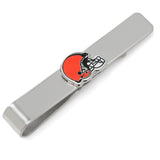 NFL Cleveland Browns Tie Bar - Cufflinks.com - Flyclothing LLC