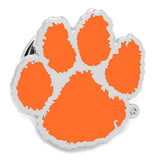 NCAA Clemson University Tigers Lapel Pin - Cufflinks.com - Flyclothing LLC