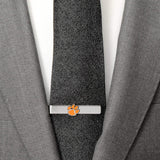 NCAA Clemson University Tigers Tie Bar - Cufflinks.com - Flyclothing LLC