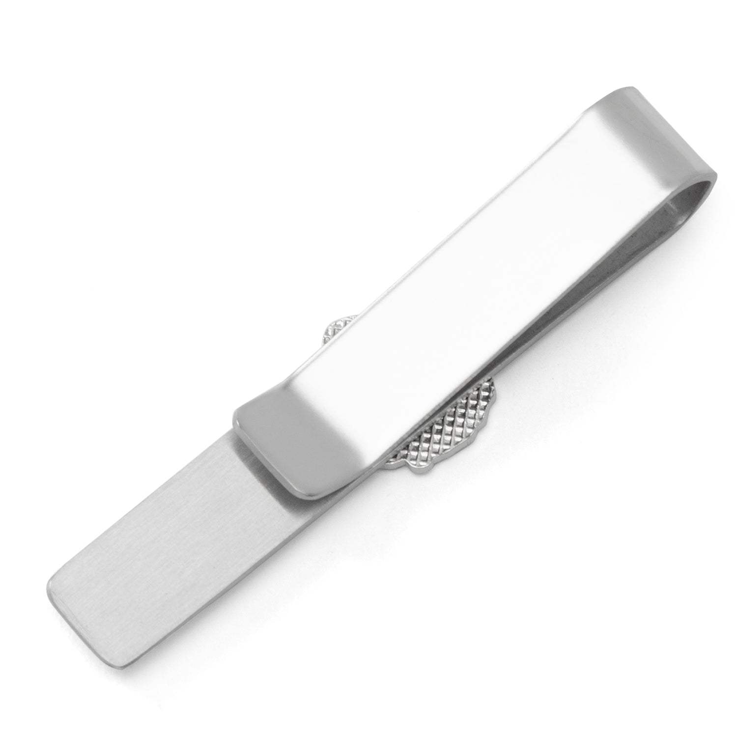 NCAA Clemson University Tigers Tie Bar - Cufflinks.com - Flyclothing LLC