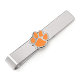 NCAA Clemson University Tigers Tie Bar - Cufflinks.com - Flyclothing LLC