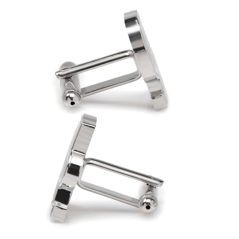 MLB Colorado Rockies Cufflinks - Cufflinks.com - Flyclothing LLC