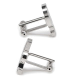 MLB Colorado Rockies Cufflinks - Cufflinks.com - Flyclothing LLC