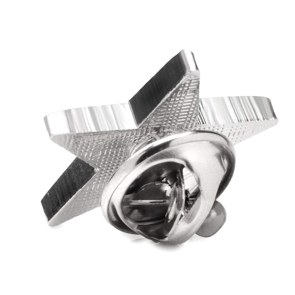 NFL Dallas Cowboys Lapel Pin - Cufflinks.com - Flyclothing LLC