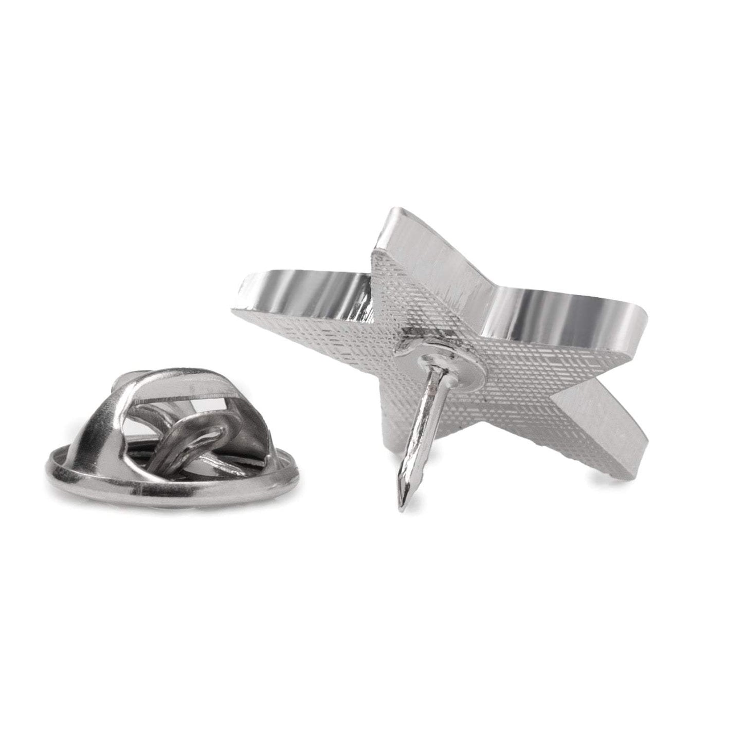 NFL Dallas Cowboys Lapel Pin - Cufflinks.com - Flyclothing LLC