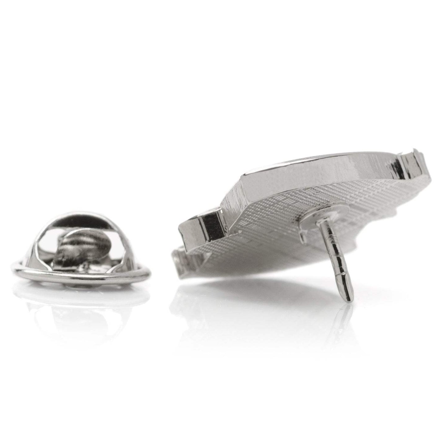 NCAA Creighton University Lapel Pin - Cufflinks.com - Flyclothing LLC