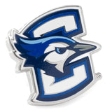 NCAA Creighton University Lapel Pin - Cufflinks.com - Flyclothing LLC