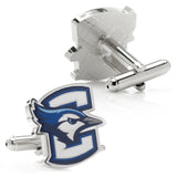 NCAA Creighton University Cufflinks