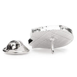 NCAA St. Cloud State Husky Mascot Lapel Pin - Cufflinks.com - Flyclothing LLC