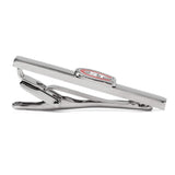 NCAA St. Cloud State Husky Mascot Tie Clip - Cufflinks.com - Flyclothing LLC