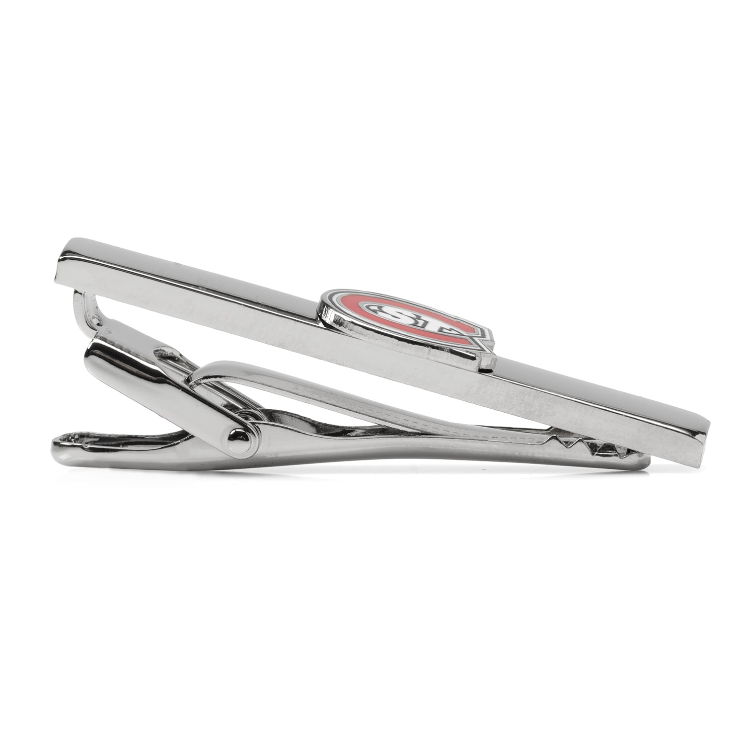 NCAA St. Cloud State Husky Mascot Tie Clip - Cufflinks.com - Flyclothing LLC