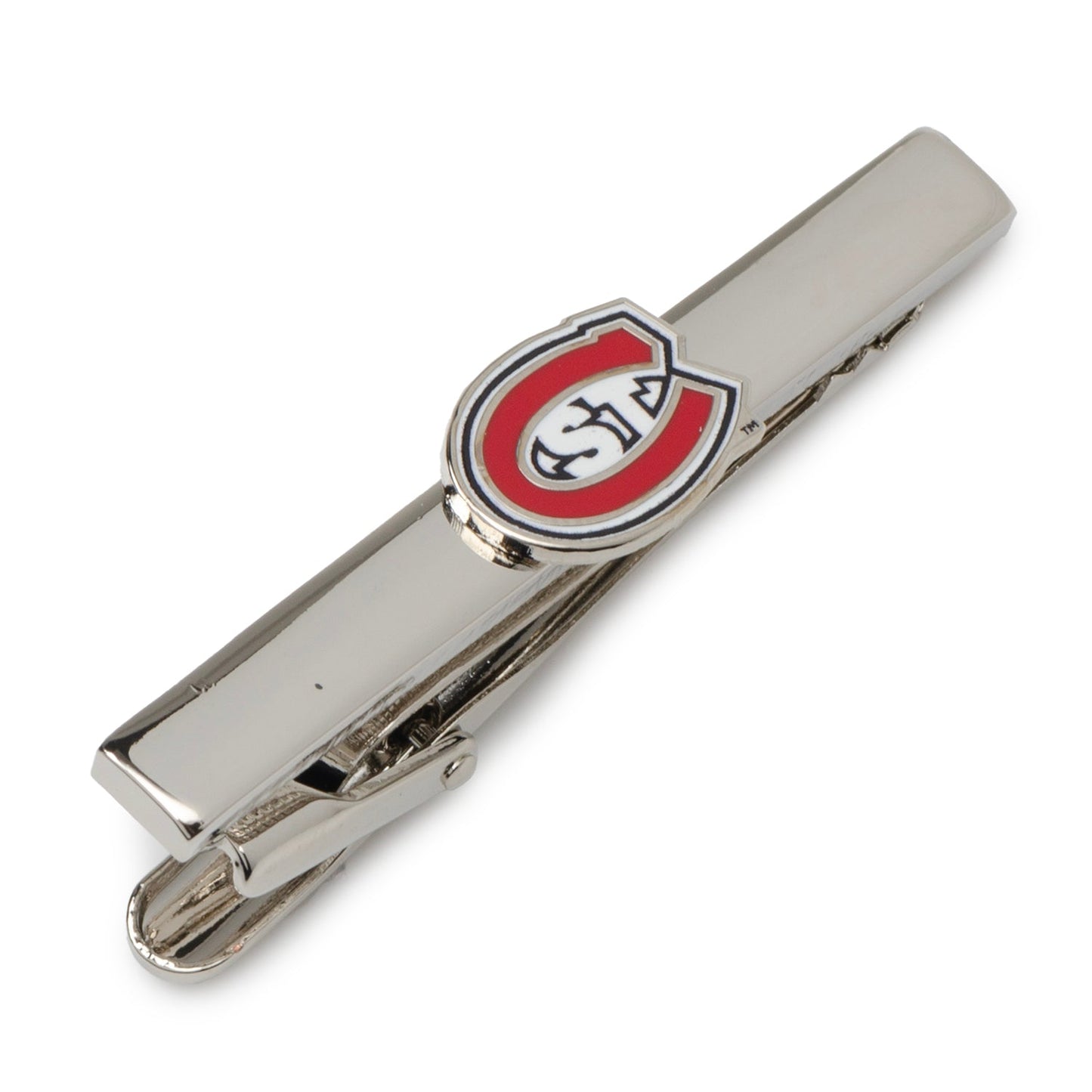NCAA St. Cloud State Husky Mascot Tie Clip - Cufflinks.com - Flyclothing LLC