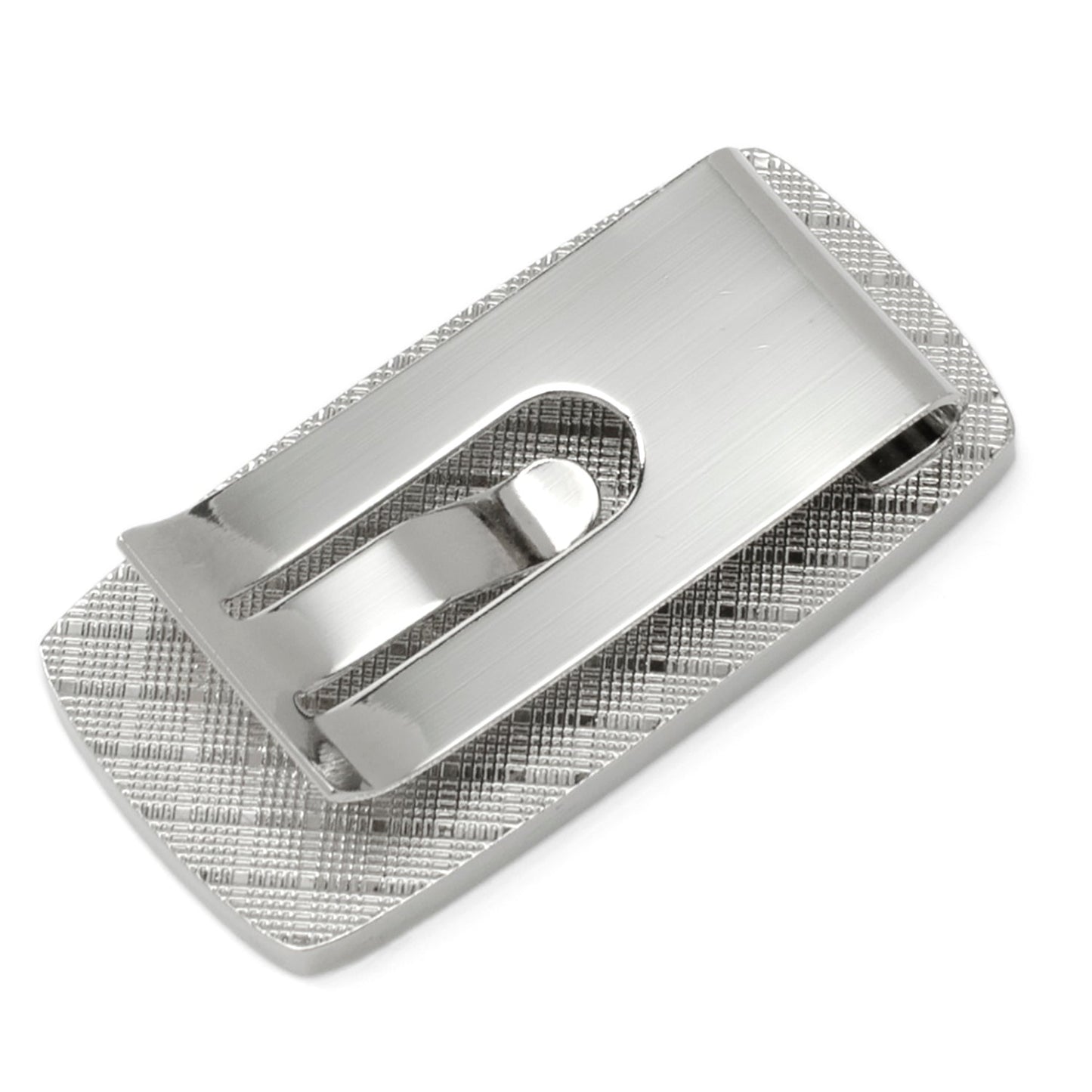 MLB Chicago Cubs Cushion Money Clip - Cufflinks.com - Flyclothing LLC