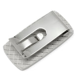 MLB Chicago Cubs Cushion Money Clip - Cufflinks.com - Flyclothing LLC
