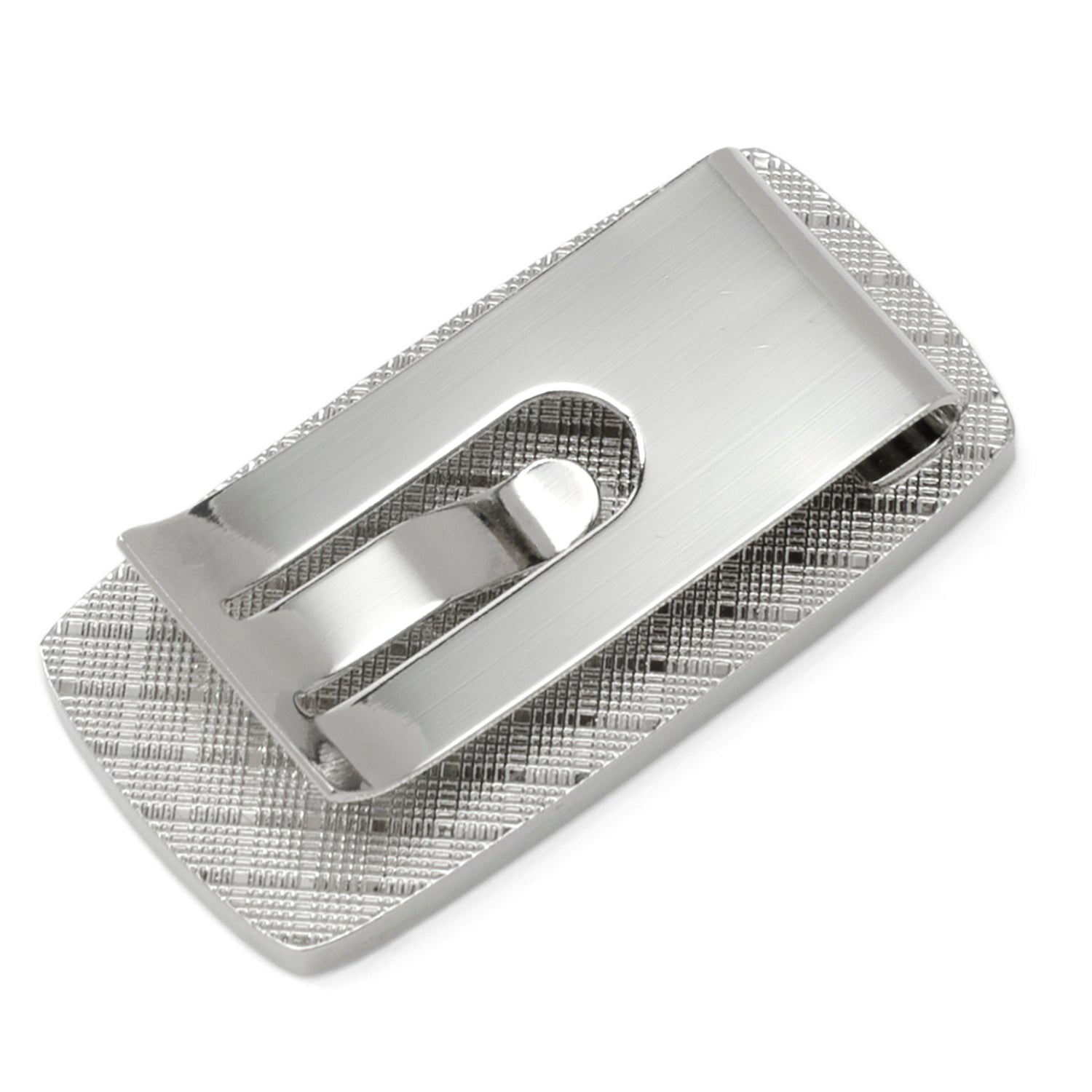 MLB Chicago Cubs Cushion Money Clip - Cufflinks.com - Flyclothing LLC