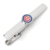 MLB Chicago Cubs Tie Clip - Cufflinks.com - Flyclothing LLC