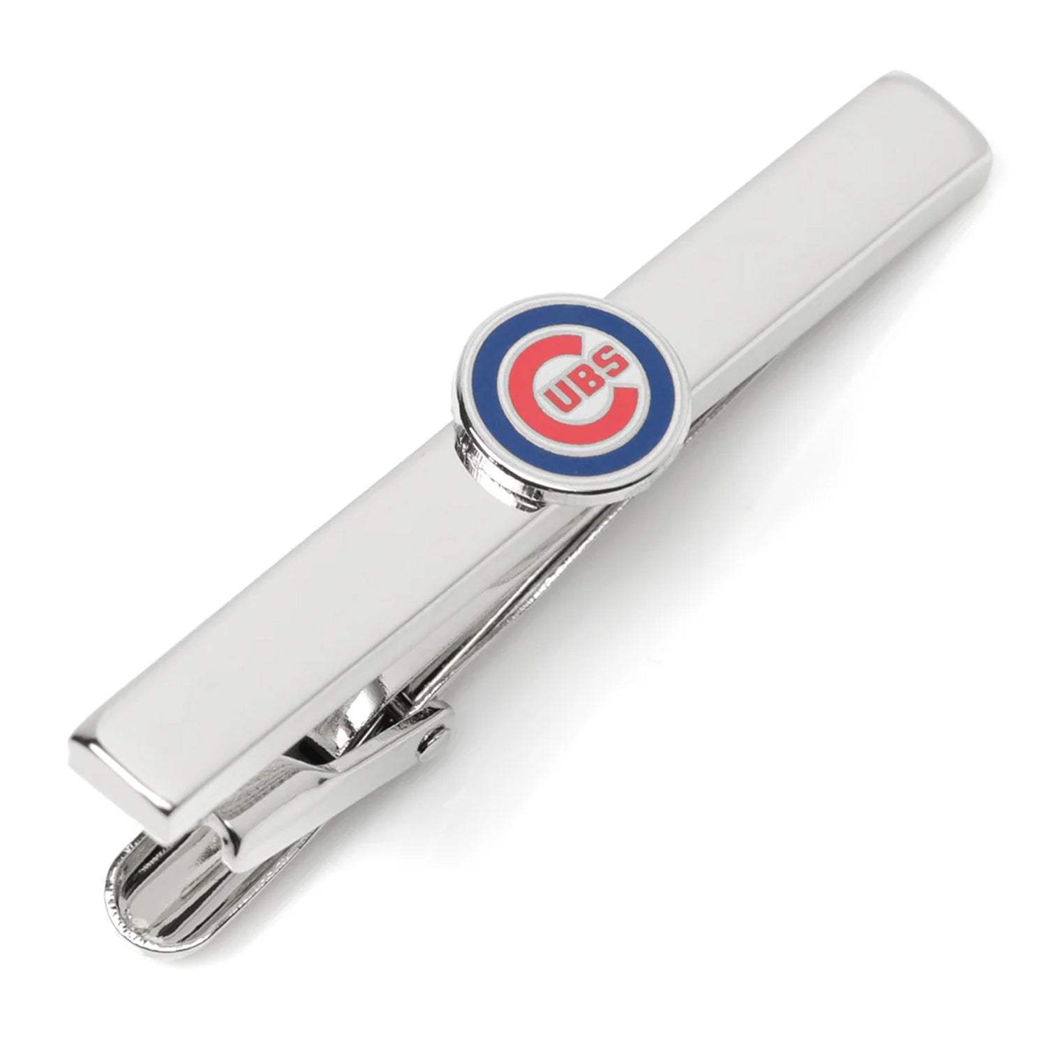 MLB Chicago Cubs Tie Clip - Cufflinks.com - Flyclothing LLC