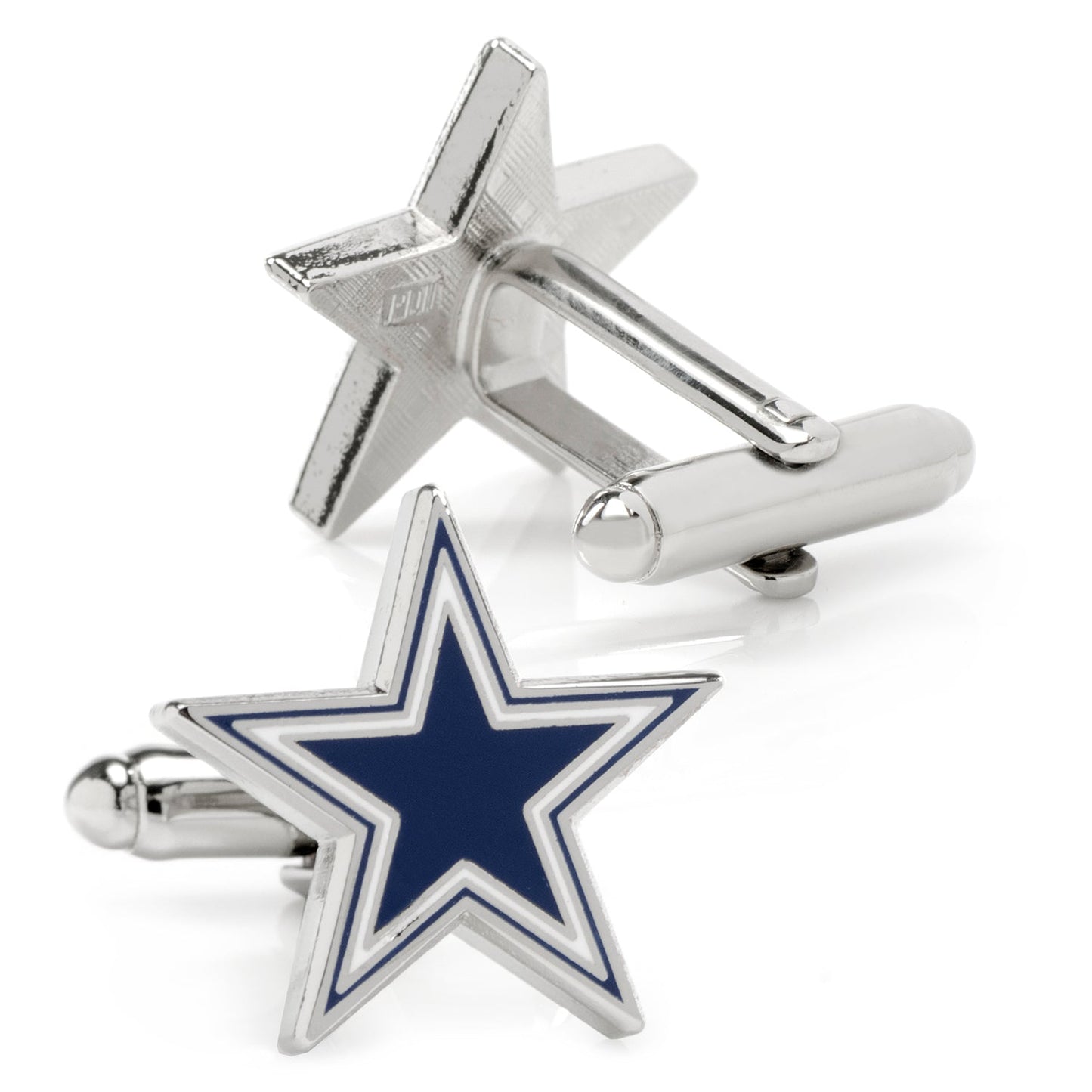 NFL Dallas Cowboys Cufflinks - Cufflinks.com - Flyclothing LLC