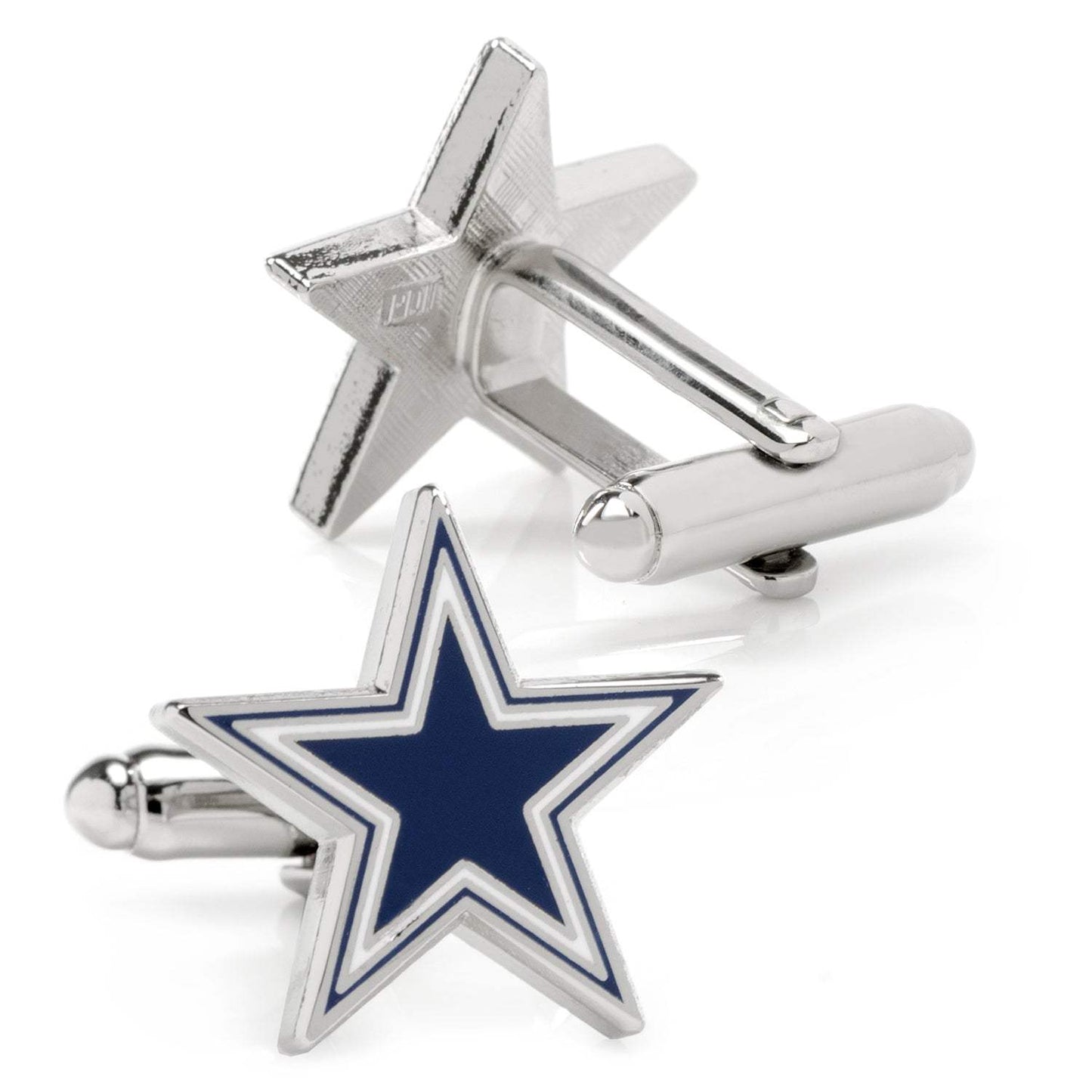 NFL Dallas Cowboys Cufflinks - Cufflinks.com - Flyclothing LLC