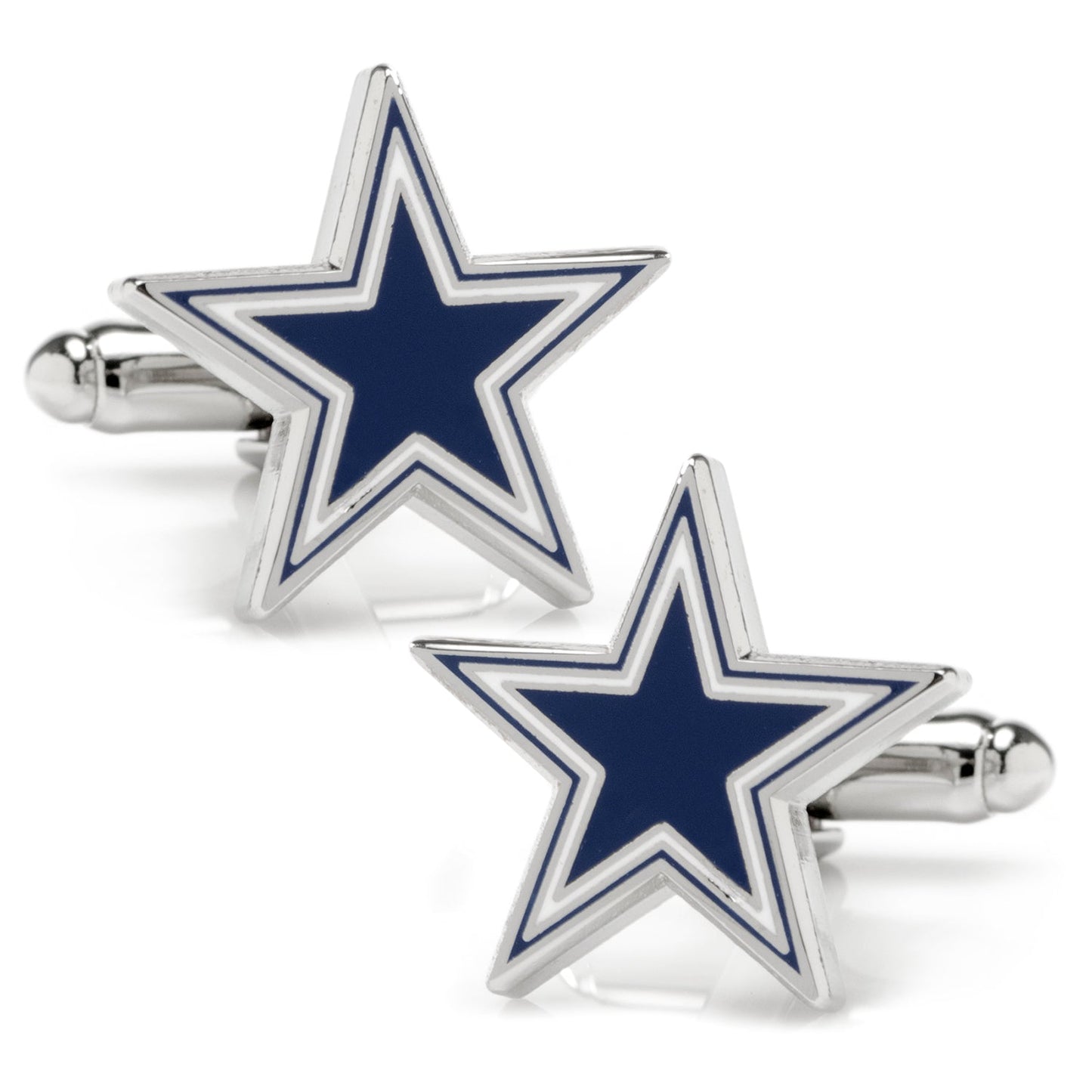 NFL Dallas Cowboys Cufflinks - Cufflinks.com - Flyclothing LLC