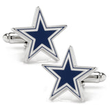 NFL Dallas Cowboys Cufflinks - Cufflinks.com - Flyclothing LLC